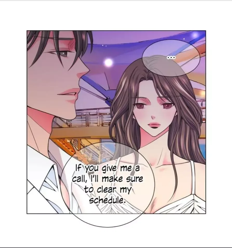 I Got No Boy Chapter 35 page 6