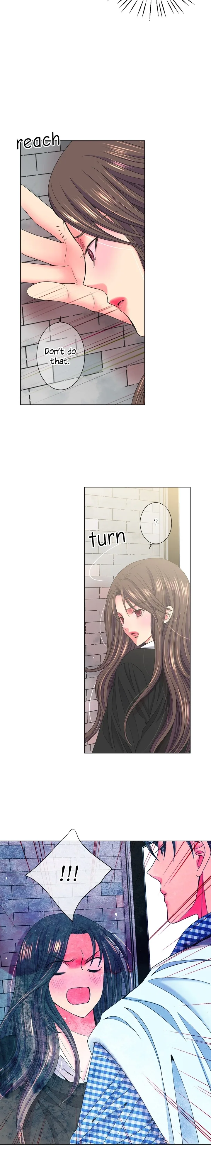 I Got No Boy Chapter 28 page 26
