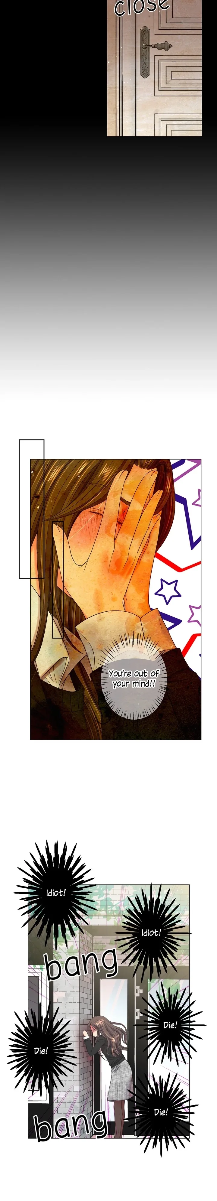 I Got No Boy Chapter 28 page 24