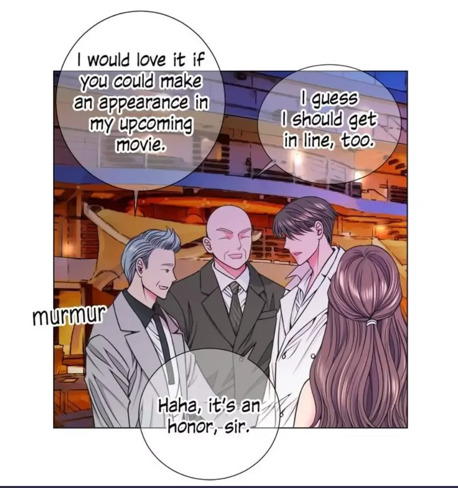 I Got No Boy Chapter 35 page 5