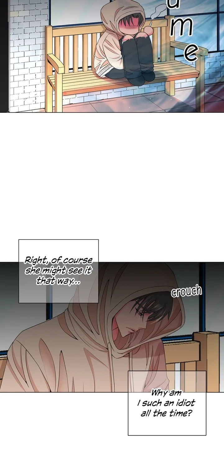 I Got No Boy Chapter 30 page 18