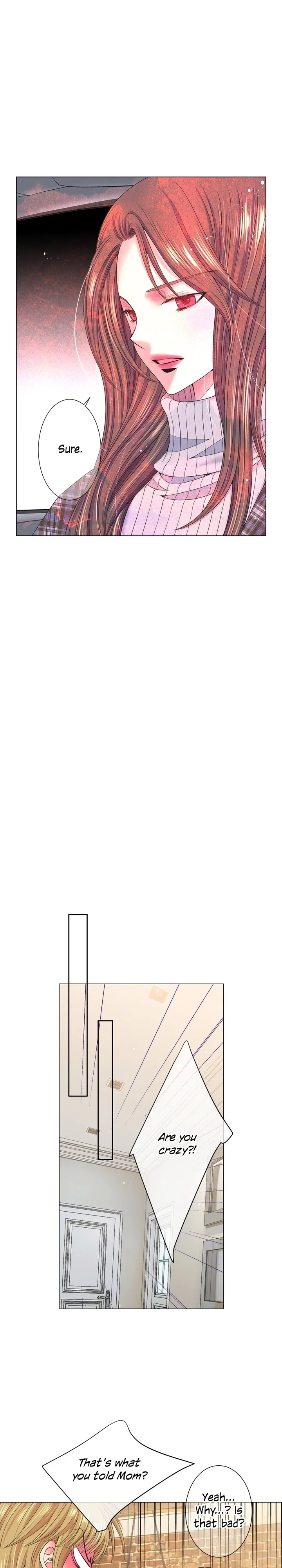 I Got No Boy Chapter 30 page 16