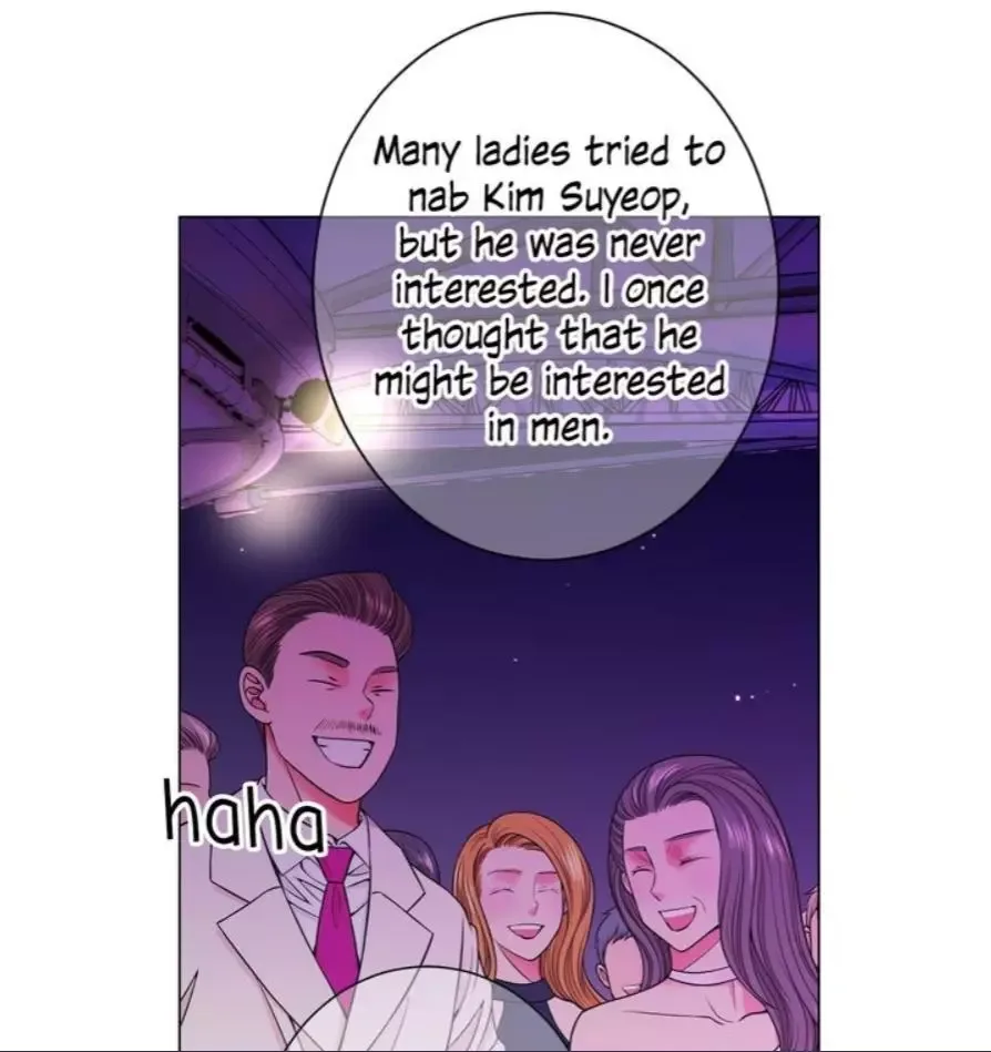 I Got No Boy Chapter 35 page 21