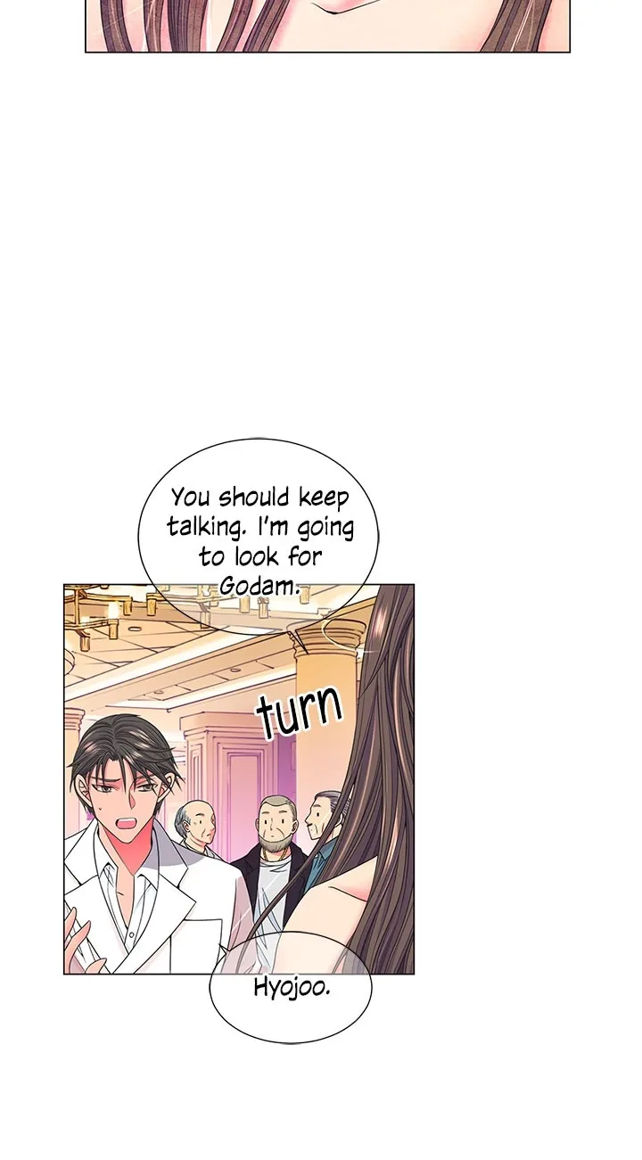 I Got No Boy Chapter 32 page 15