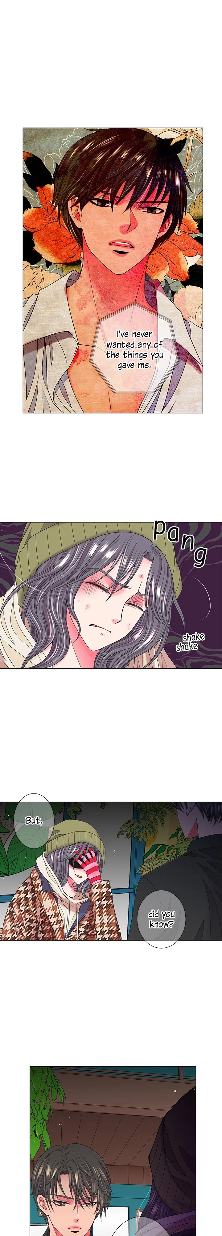 I Got No Boy Chapter 31 page 17