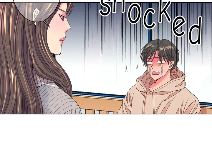 I Got No Boy Chapter 30 page 21
