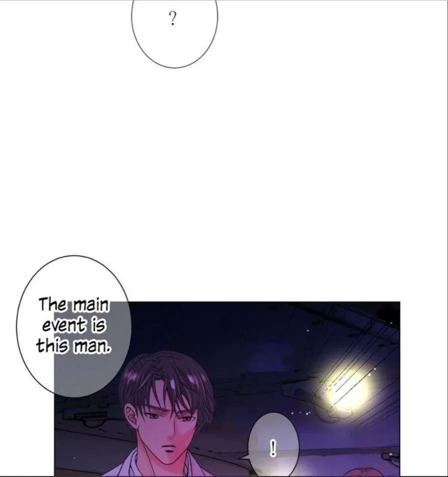 I Got No Boy Chapter 35 page 11