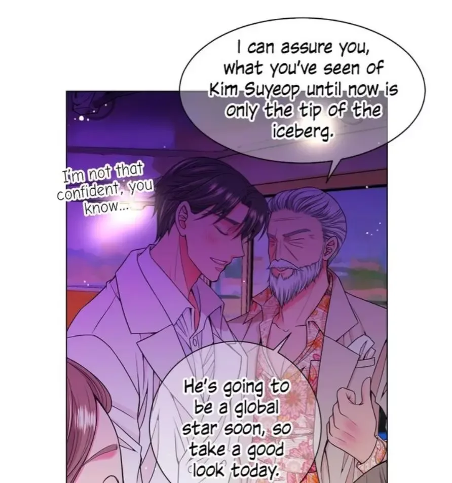 I Got No Boy Chapter 35 page 17