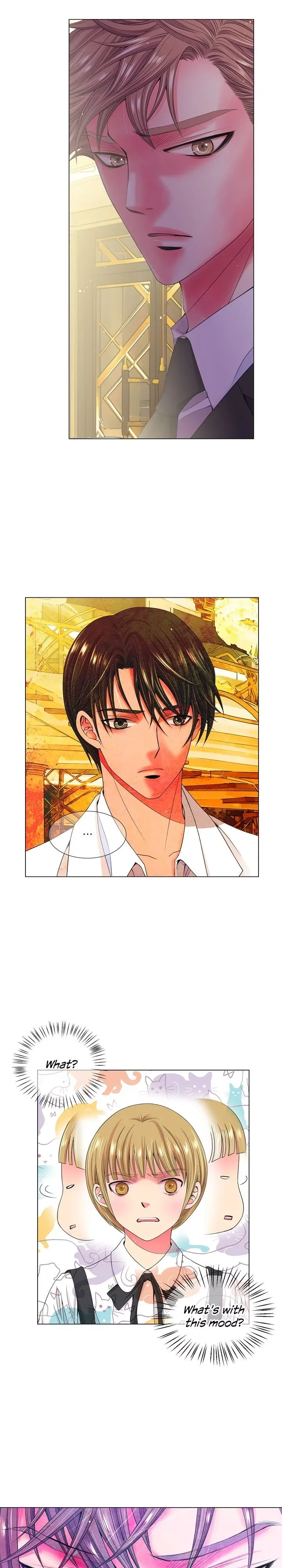 I Got No Boy Chapter 33 page 3