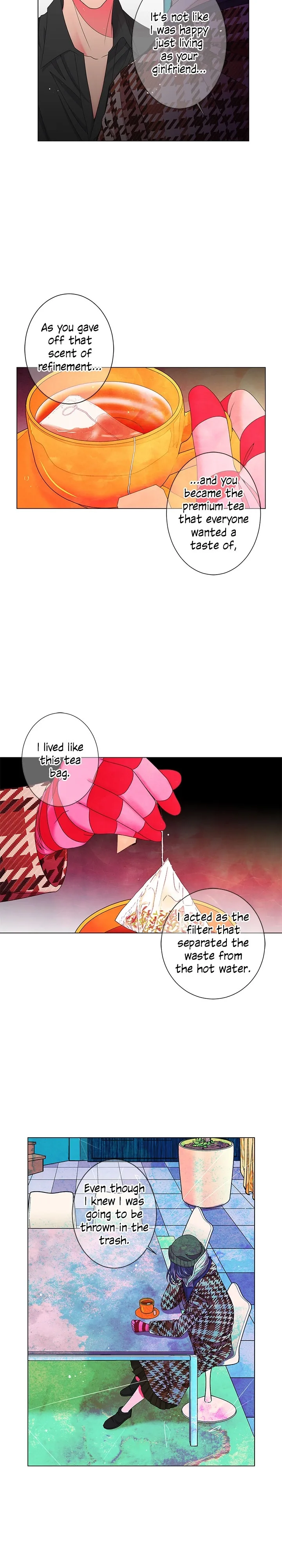 I Got No Boy Chapter 31 page 18