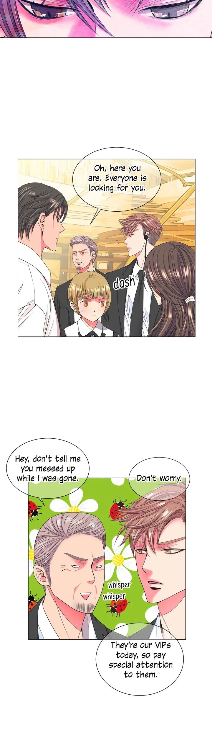 I Got No Boy Chapter 33 page 4