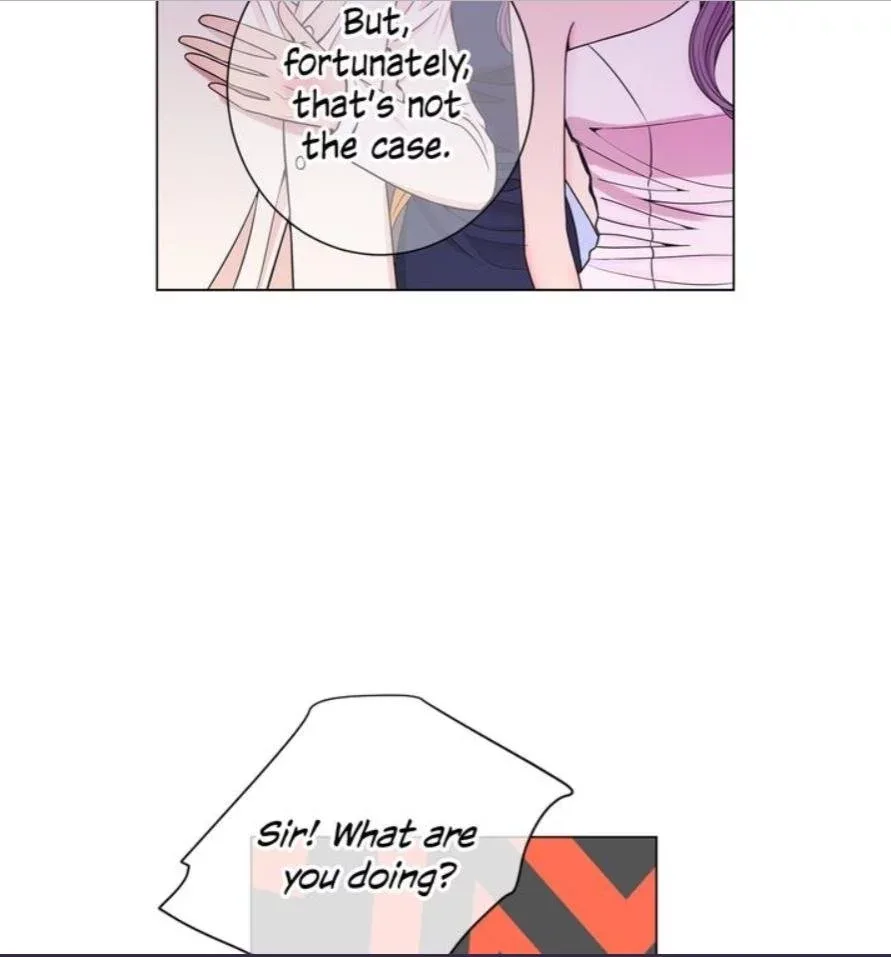 I Got No Boy Chapter 35 page 22