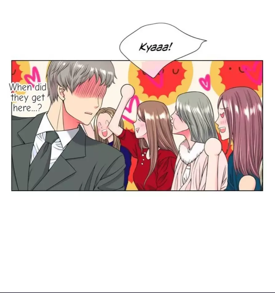 I Got No Boy Chapter 35 page 13