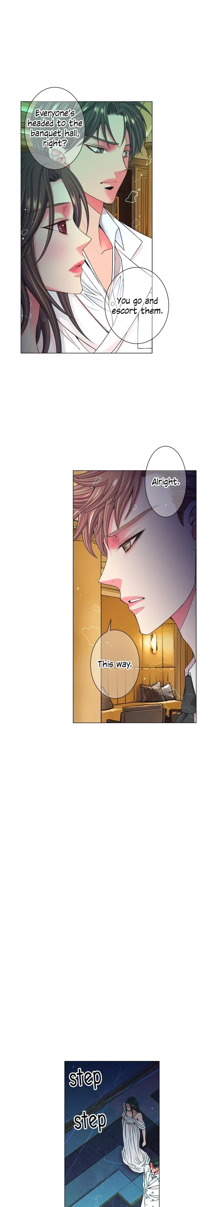 I Got No Boy Chapter 33 page 5