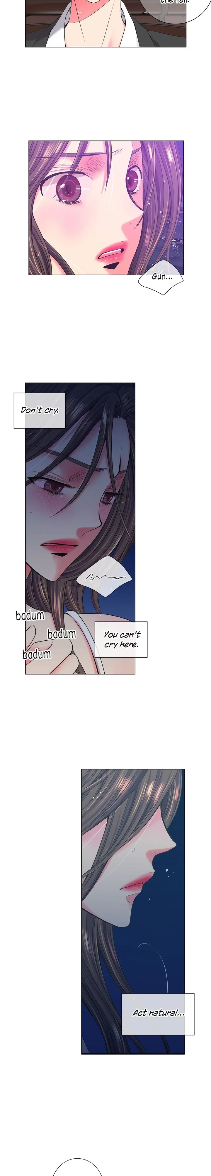 I Got No Boy Chapter 34 page 2