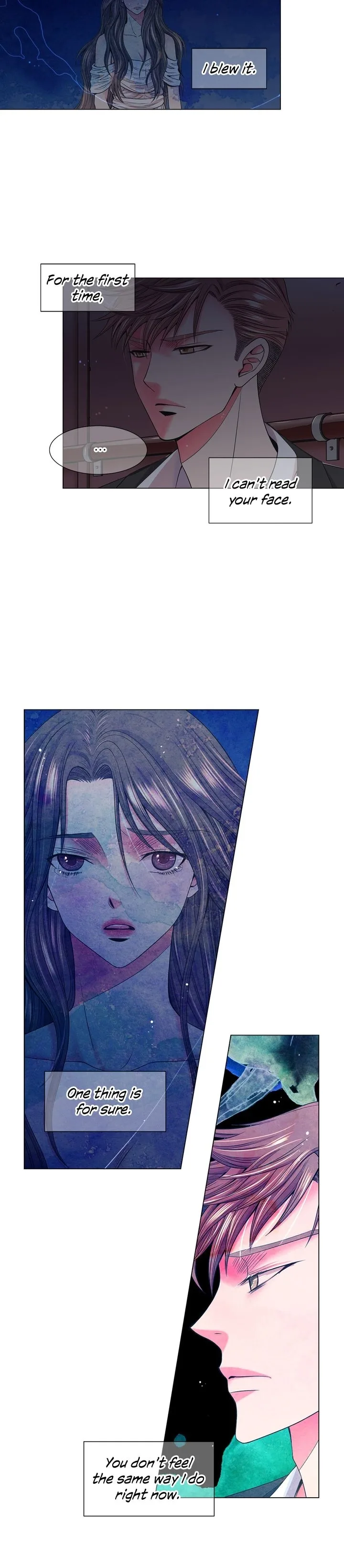 I Got No Boy Chapter 34 page 4