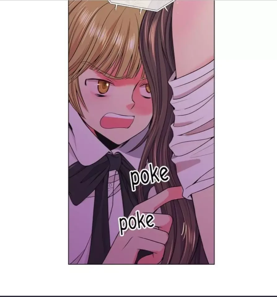 I Got No Boy Chapter 35 page 32