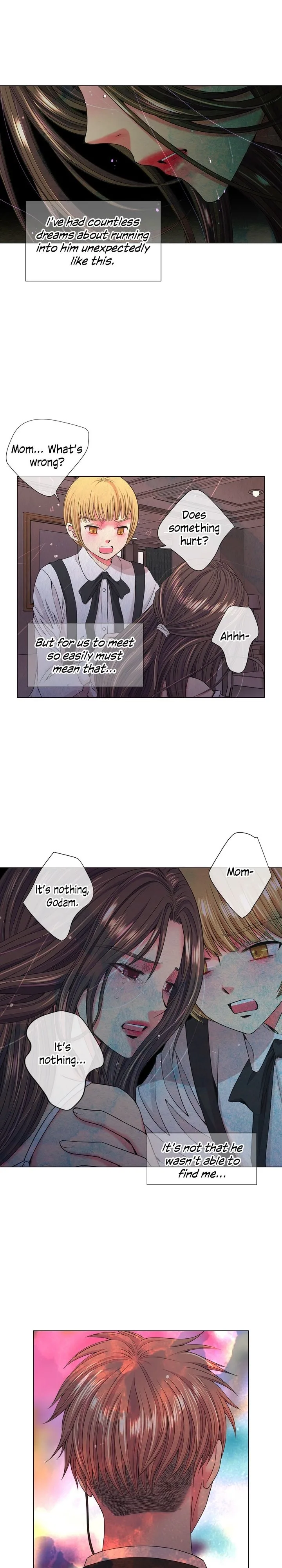 I Got No Boy Chapter 33 page 11