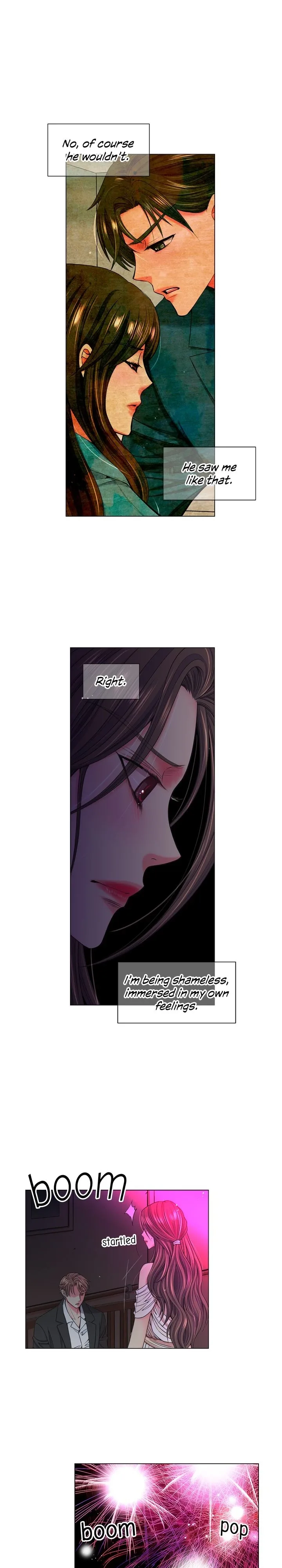 I Got No Boy Chapter 34 page 5