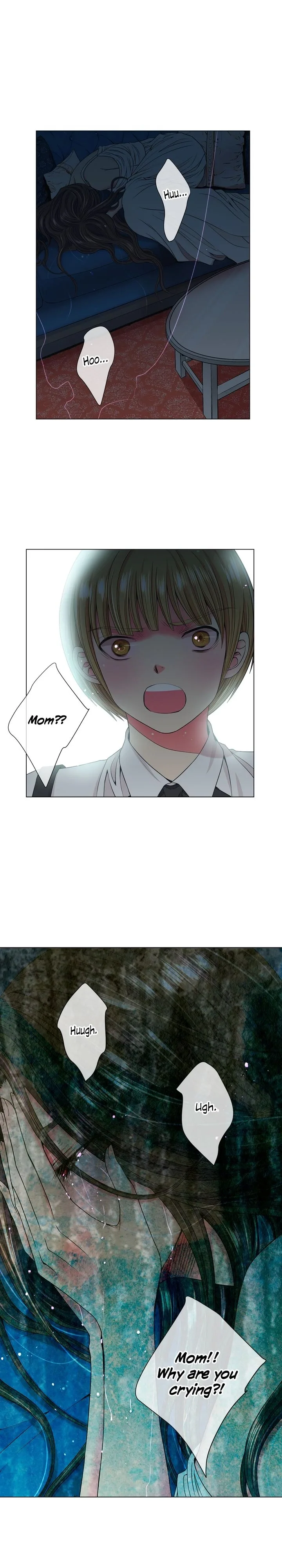 I Got No Boy Chapter 33 page 10