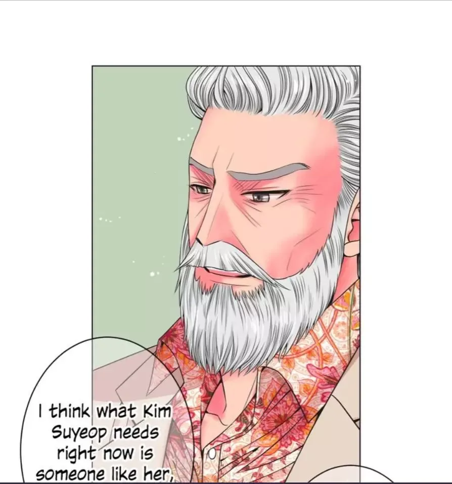 I Got No Boy Chapter 35 page 26