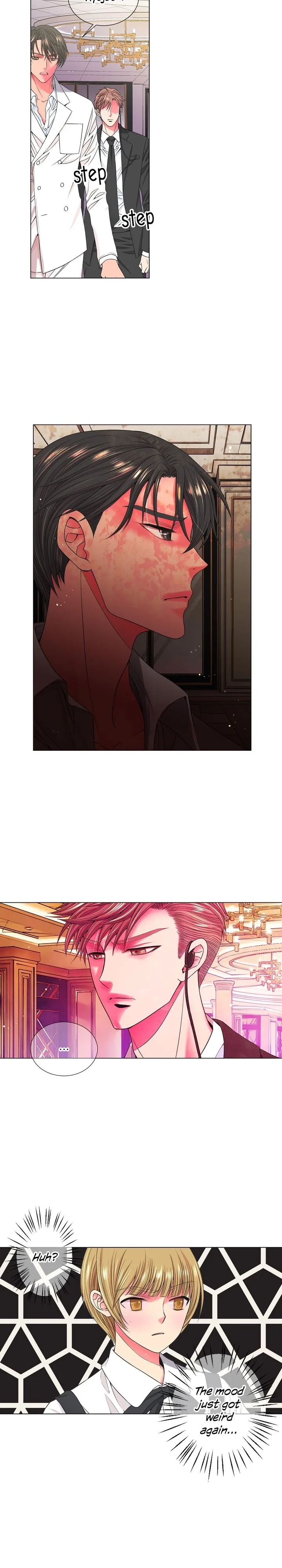 I Got No Boy Chapter 33 page 7