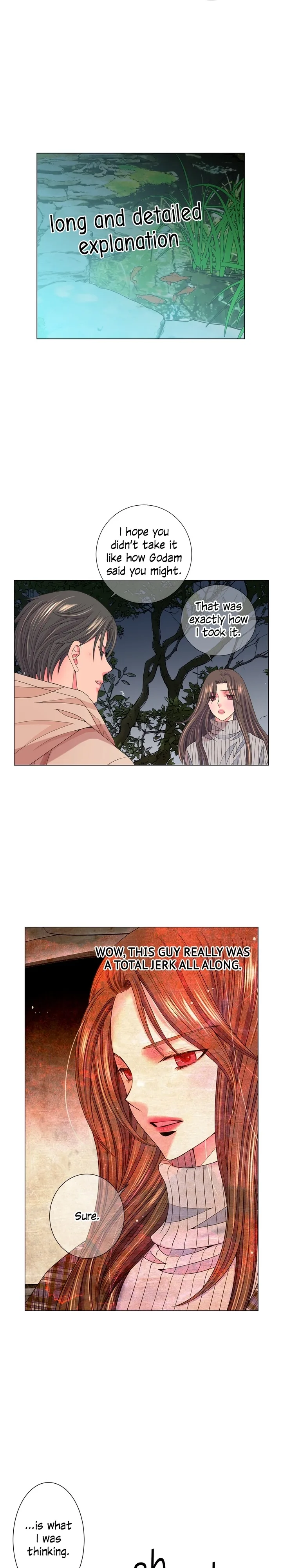 I Got No Boy Chapter 30 page 20