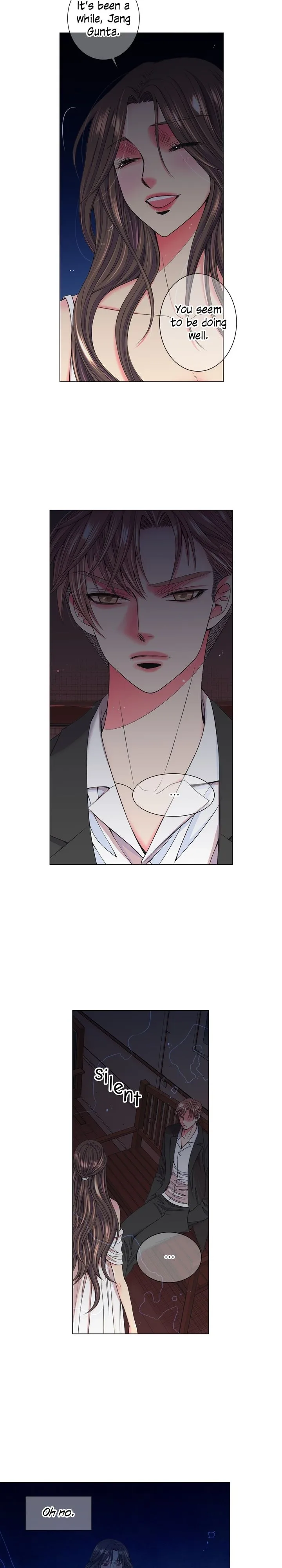I Got No Boy Chapter 34 page 3