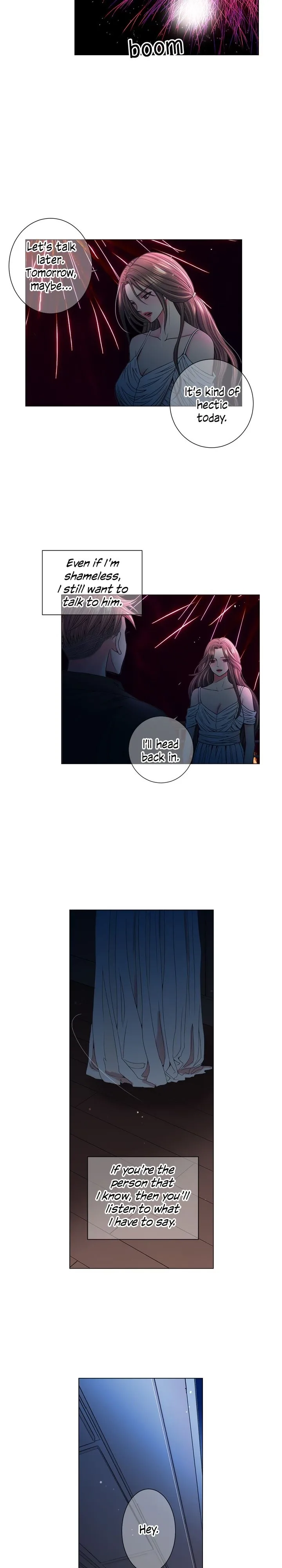 I Got No Boy Chapter 34 page 6