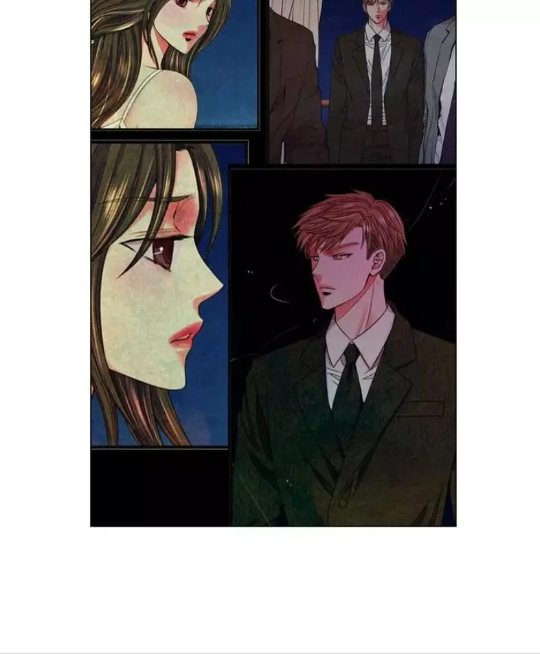I Got No Boy Chapter 36 page 8