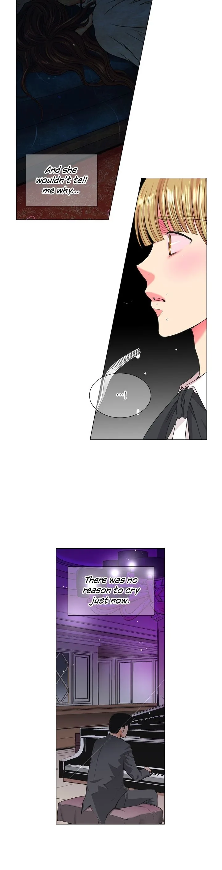 I Got No Boy Chapter 33 page 18