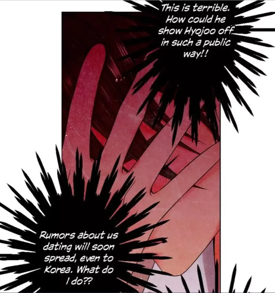 I Got No Boy Chapter 35 page 39