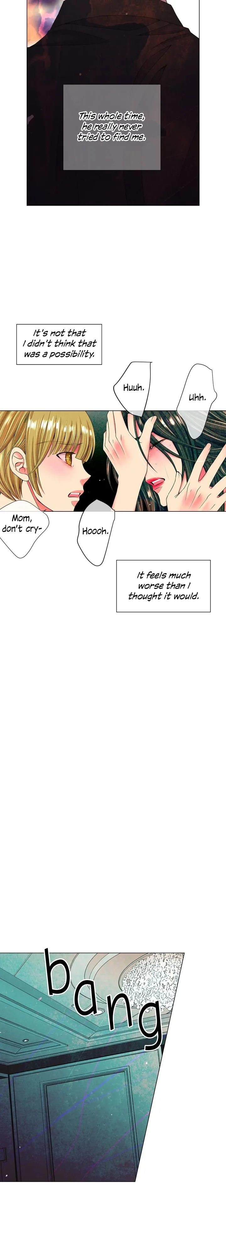 I Got No Boy Chapter 33 page 12