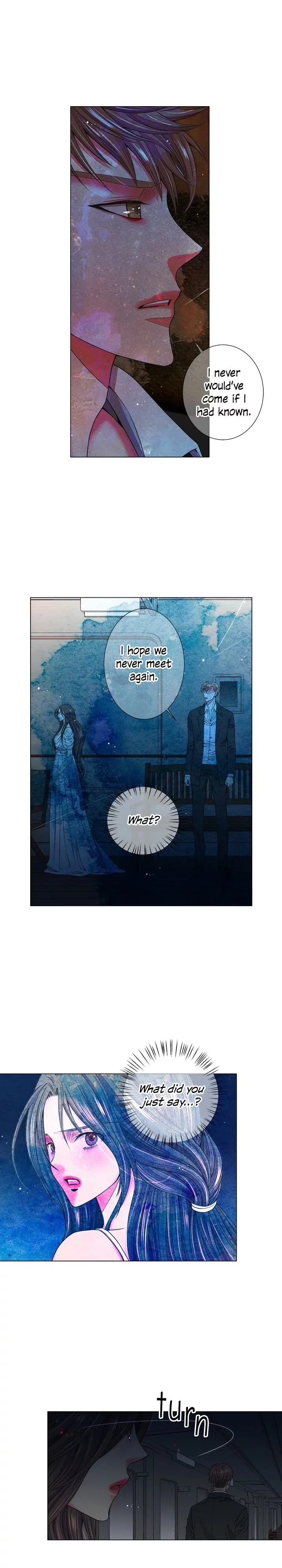 I Got No Boy Chapter 34 page 10