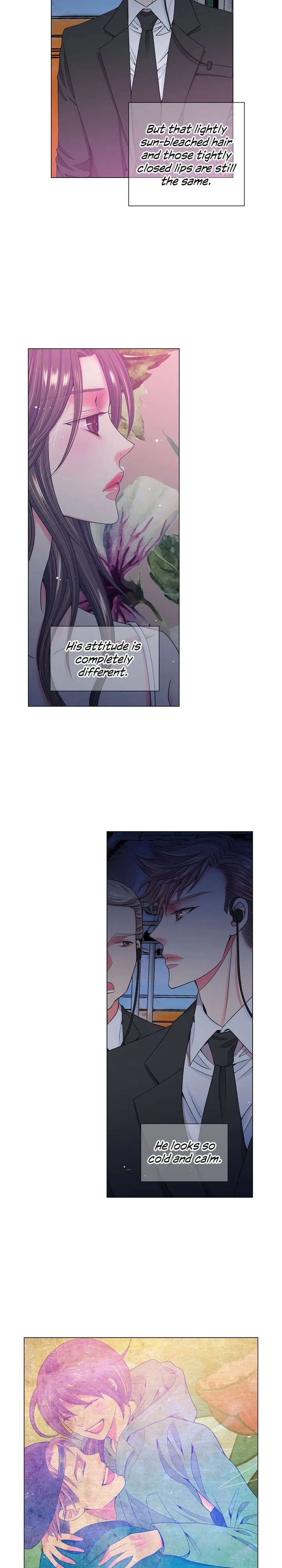 I Got No Boy Chapter 33 page 21