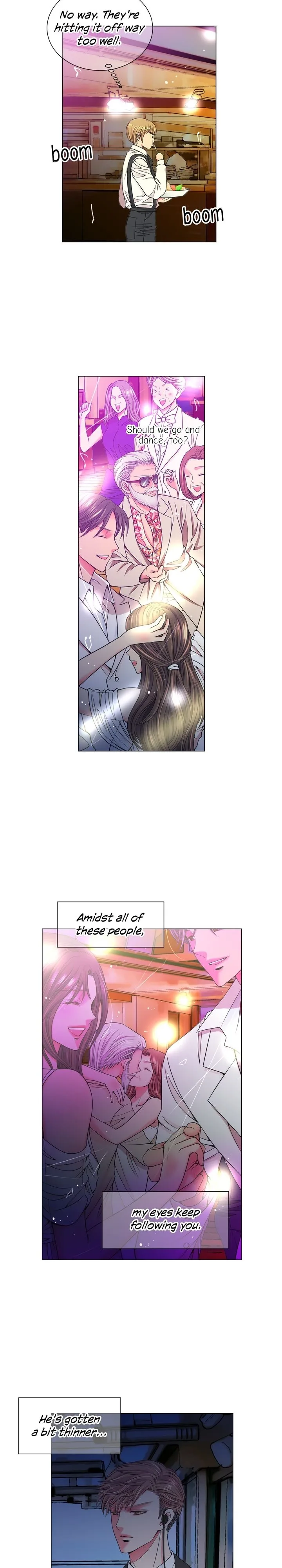 I Got No Boy Chapter 33 page 20