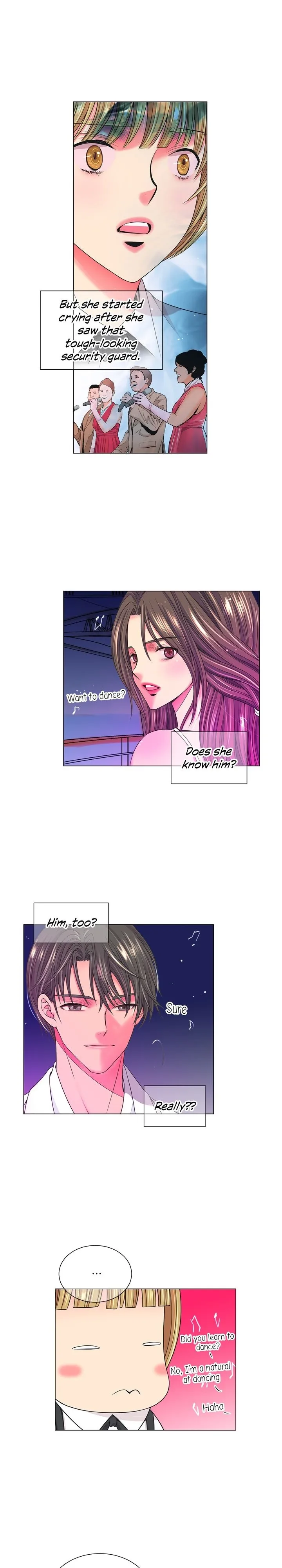 I Got No Boy Chapter 33 page 19