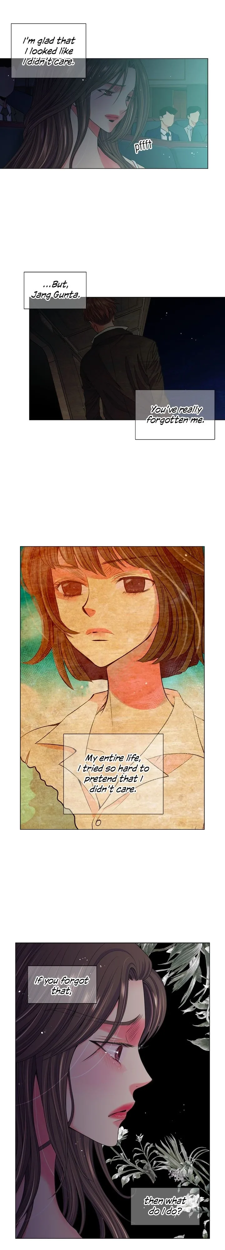 I Got No Boy Chapter 34 page 16