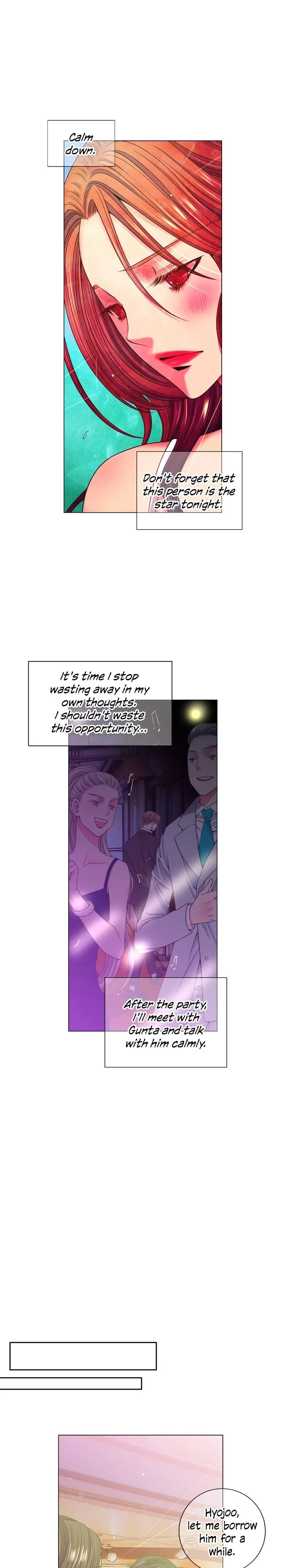 I Got No Boy Chapter 33 page 23
