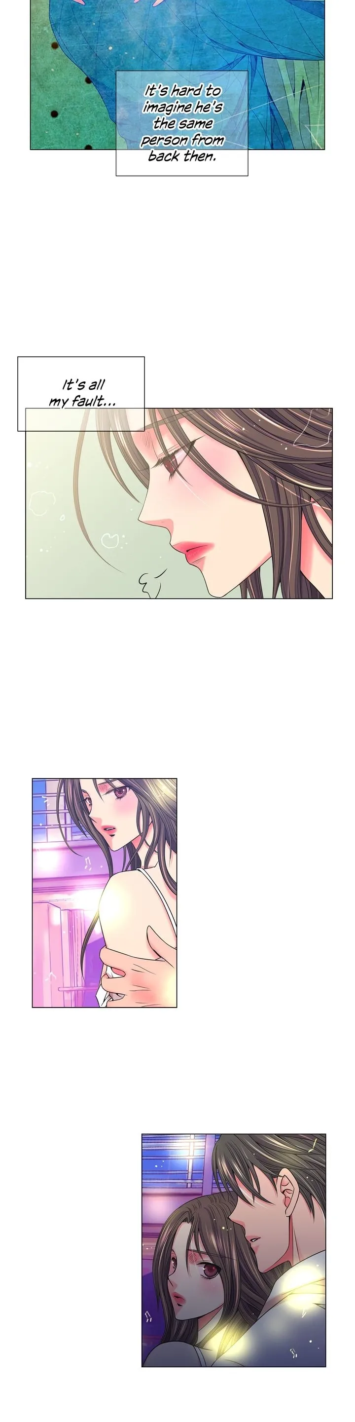 I Got No Boy Chapter 33 page 22
