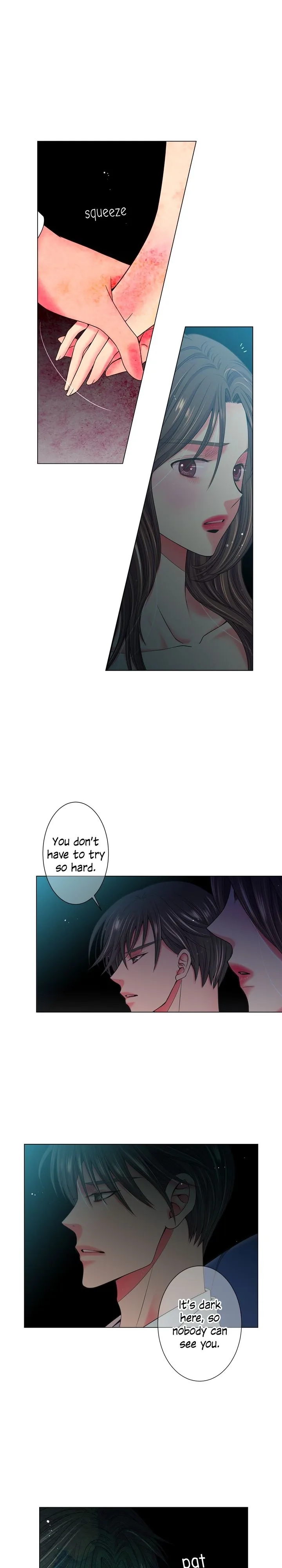 I Got No Boy Chapter 34 page 18