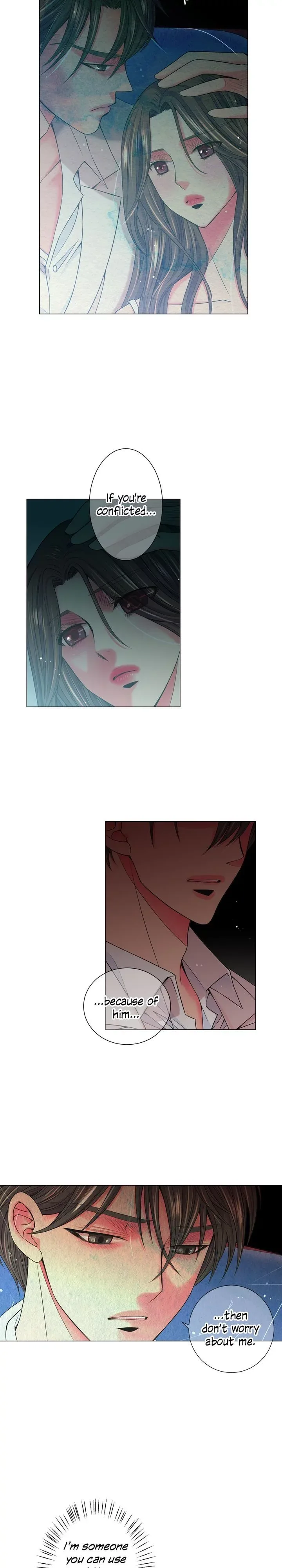 I Got No Boy Chapter 34 page 19