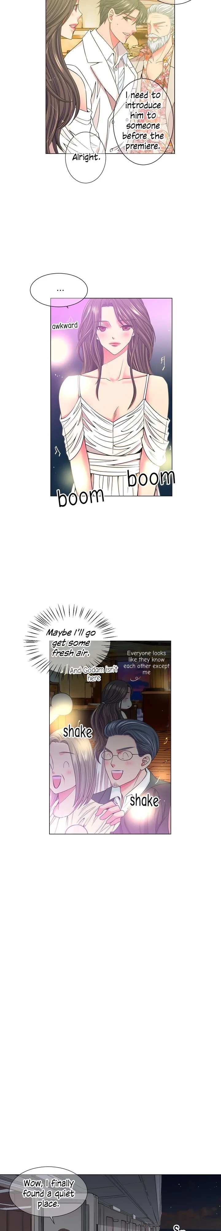 I Got No Boy Chapter 33 page 24