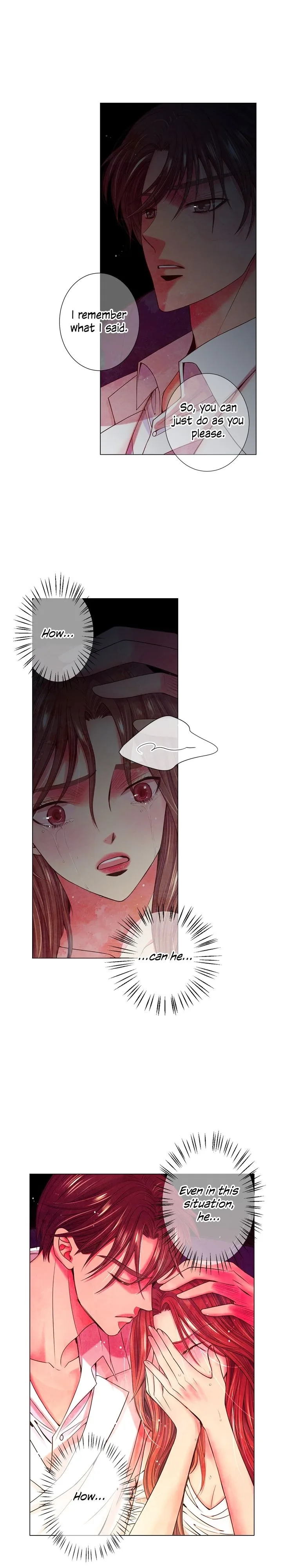 I Got No Boy Chapter 34 page 21
