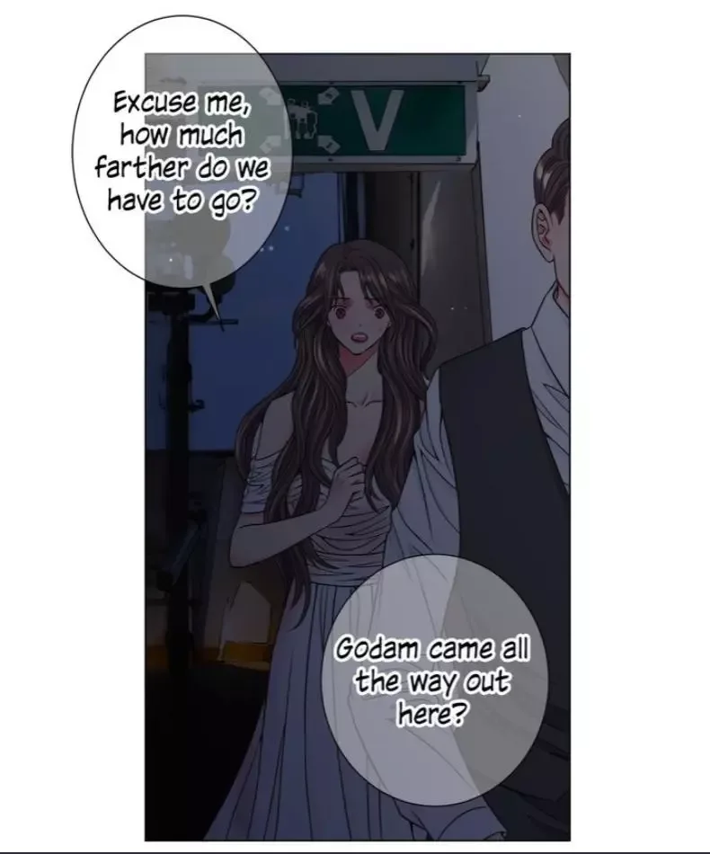 I Got No Boy Chapter 35 page 73