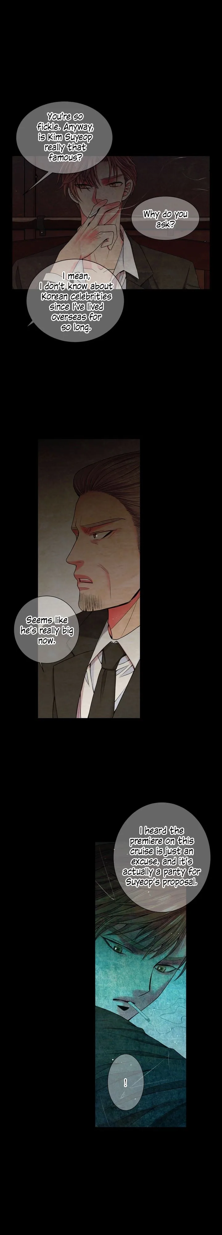 I Got No Boy Chapter 34 page 23