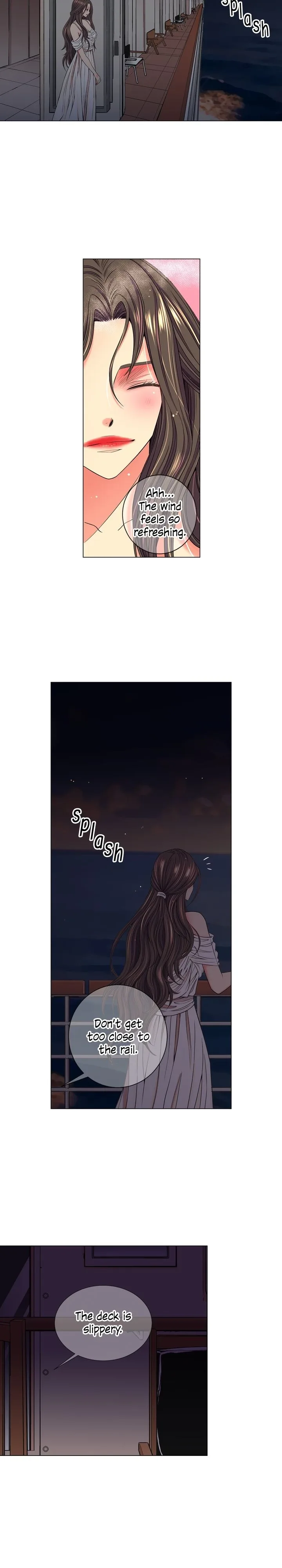 I Got No Boy Chapter 33 page 25