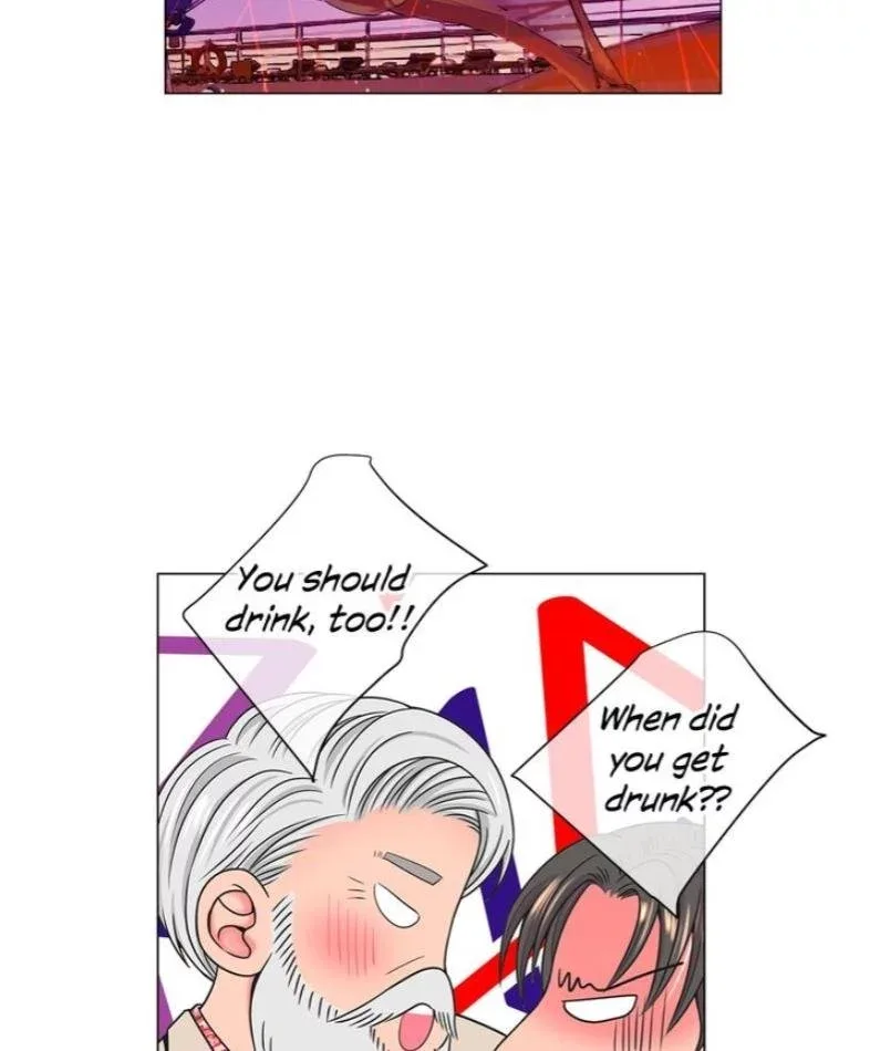 I Got No Boy Chapter 35 page 64