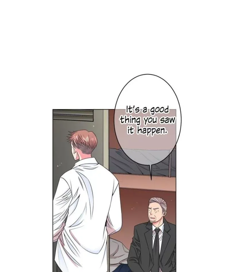 I Got No Boy Chapter 36 page 40