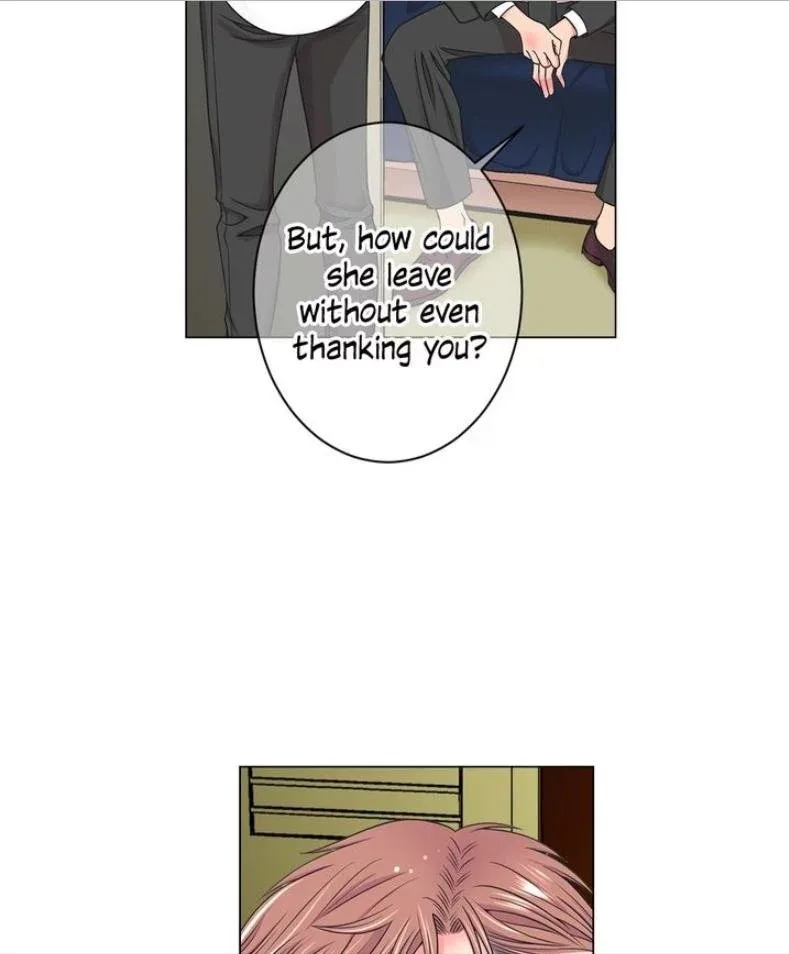 I Got No Boy Chapter 36 page 41